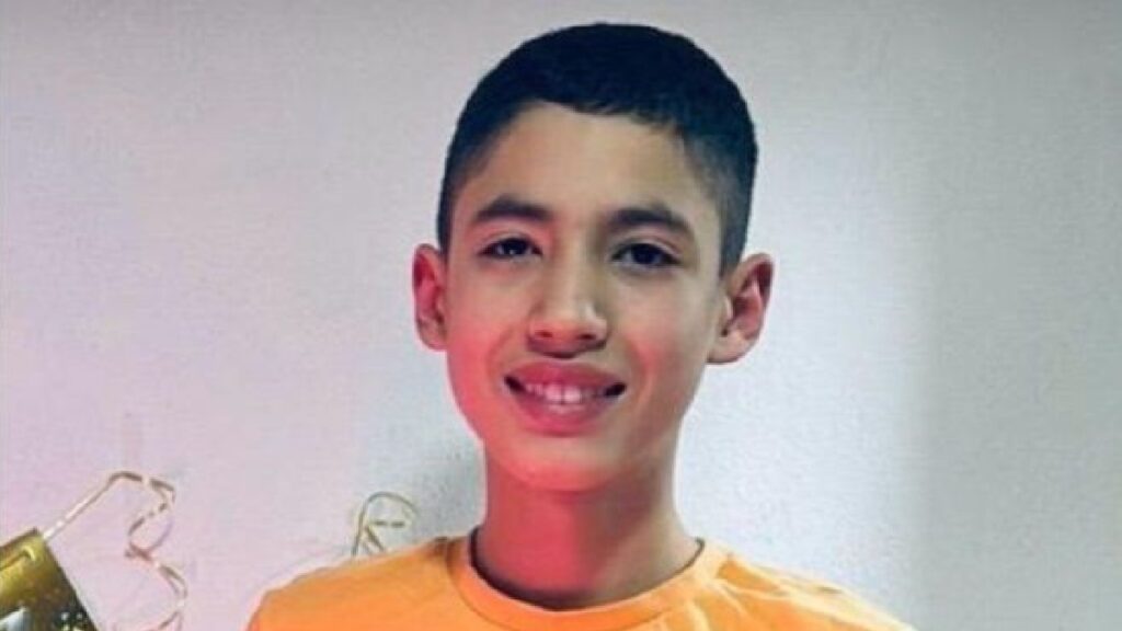 Urgente: Búsqueda de Dylan Sammer Méndez, menor desaparecido en Tonalá