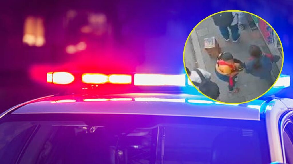 Trágica muerte de mujer en Tampa Bay por bala perdida mientras protegía a su bebé