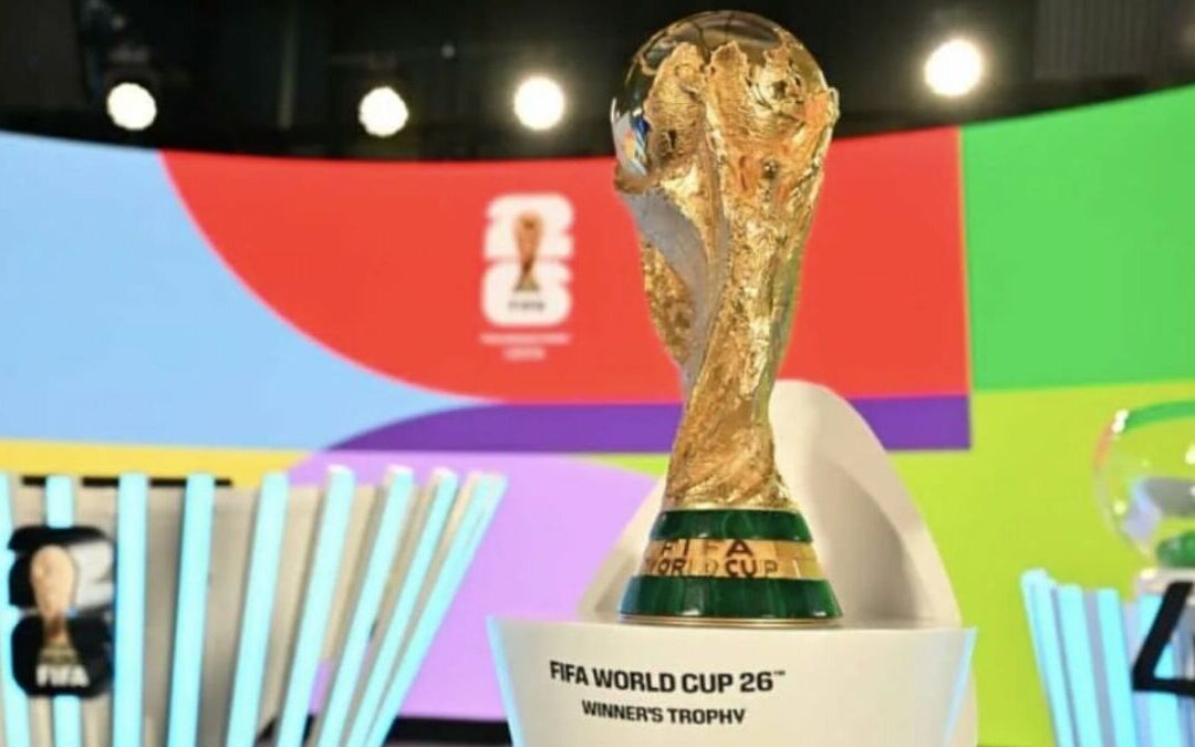 Sorteo Mundialista: ¿Por qué se realizó sin todas las selecciones de fútbol?