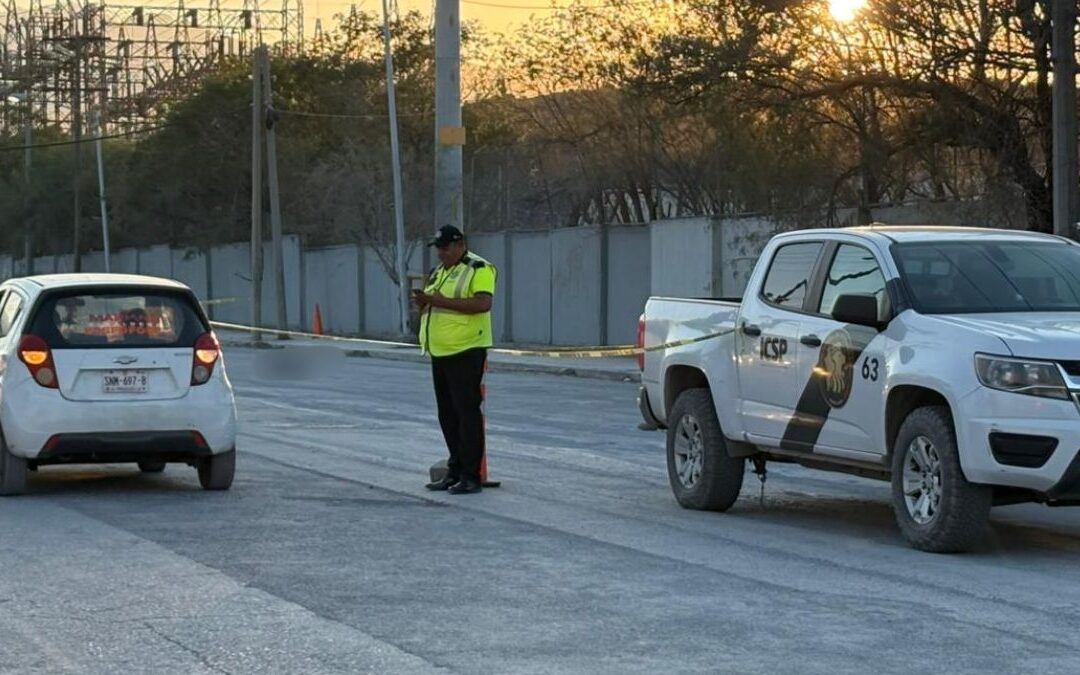 Hombre Atropellado por Tráiler: Conductor Huyó en Monterrey