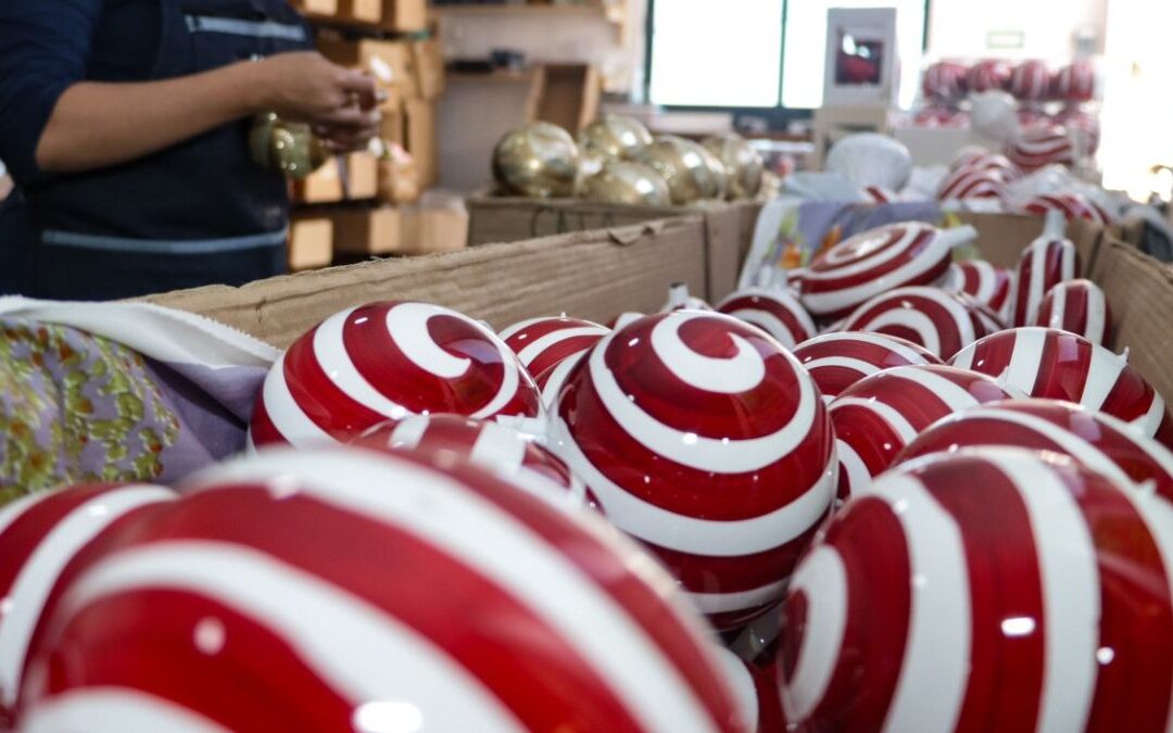 Defendiendo el Arte de las Esferas de Chignahuapan: Pasos para Combatir la Piratería