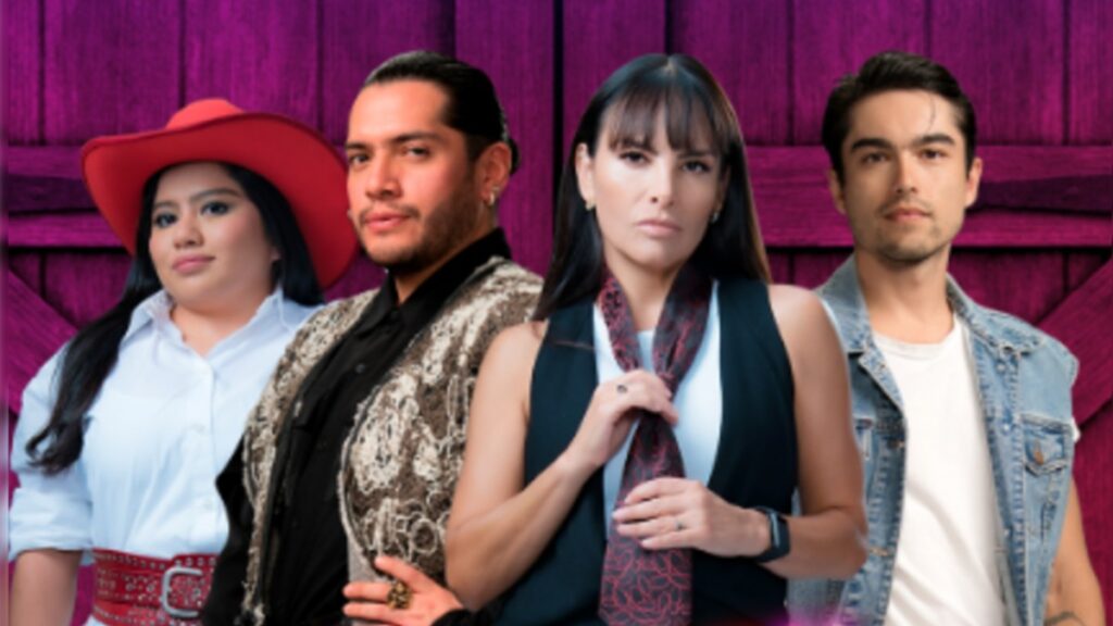 El Octavo Eliminado de la Granja VIP: Descubre Quién Salió Hoy 7 de Diciembre