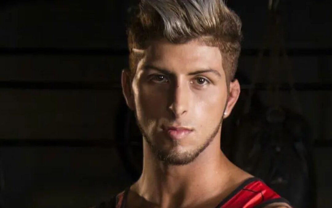 Muerte Sospechosa de Influencer Fitness en su Gimnasio de Tampa