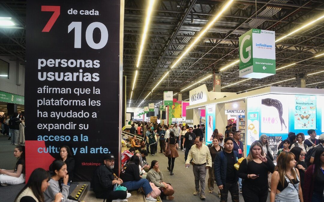 Prohibición de la IA en Universidades: Expertos Explican los Riesgos en la FIL Guadalajara 2023