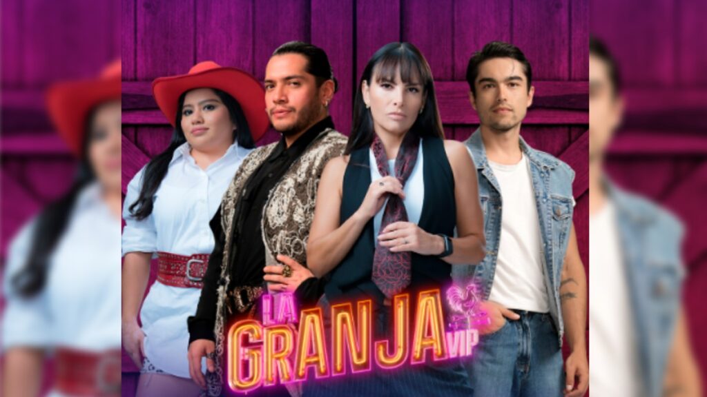 Granja VIP: Actualización de las votaciones y posibles despedidos del 7 de diciembre