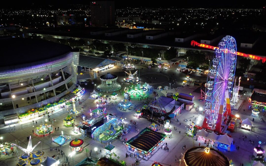 ¡Importante! Aumento de Entradas para la Feria de León 2026: Descubre los Nuevos Precios