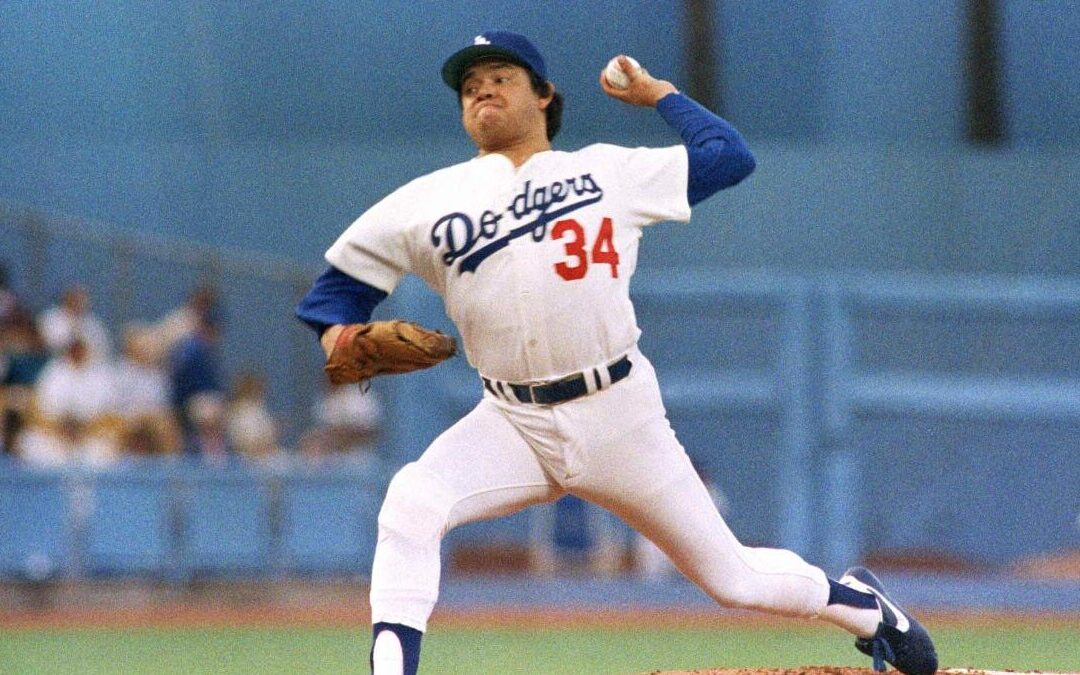 Fernando Valenzuela: Nuevamente Negada su Entrada al Salón de la Fama