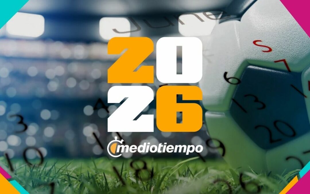 Calendario Mundial 2026: Horarios y Fechas Confirmadas para el Evento Más Esperado