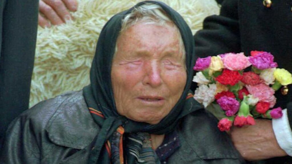Predicciones de Baba Vanga: ¿Qué nos espera en el 2026?