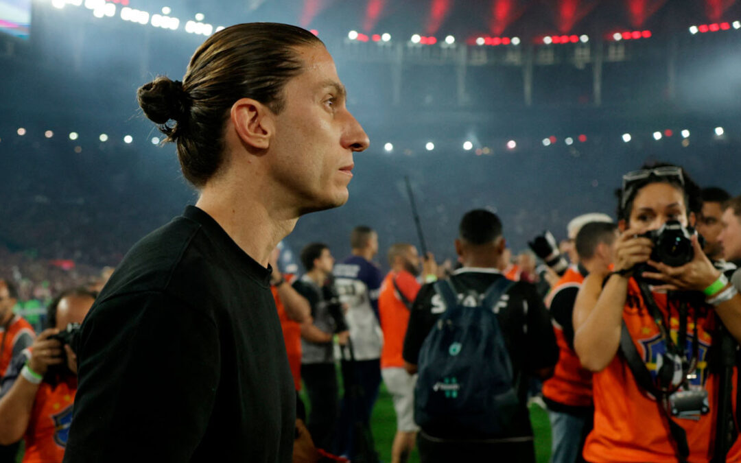 Flamengo Ante Cruz Azul: El Partido Más Difícil y la Incertidumbre de un Torneo