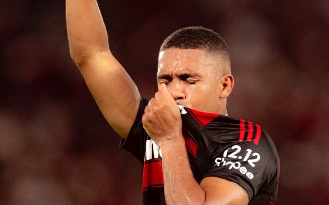 Flamengo se Corona Campeón en Brasil, Pocos Días Tras la Victoria en la Libertadores