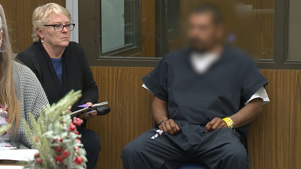 Héctor Balderas se declara no culpable en el trágico accidente de Escondido que causó la muerte de un niño