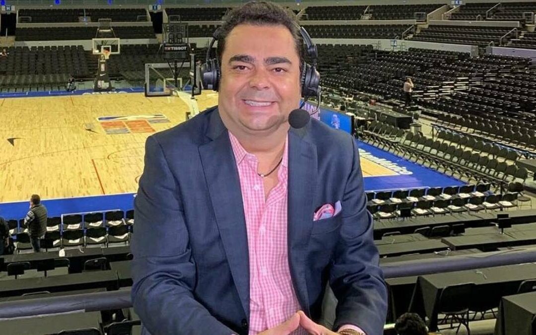 Ángel García Toraño advierte sobre el daño de los ‘porristas’ en la prensa deportiva de Tampa Bay