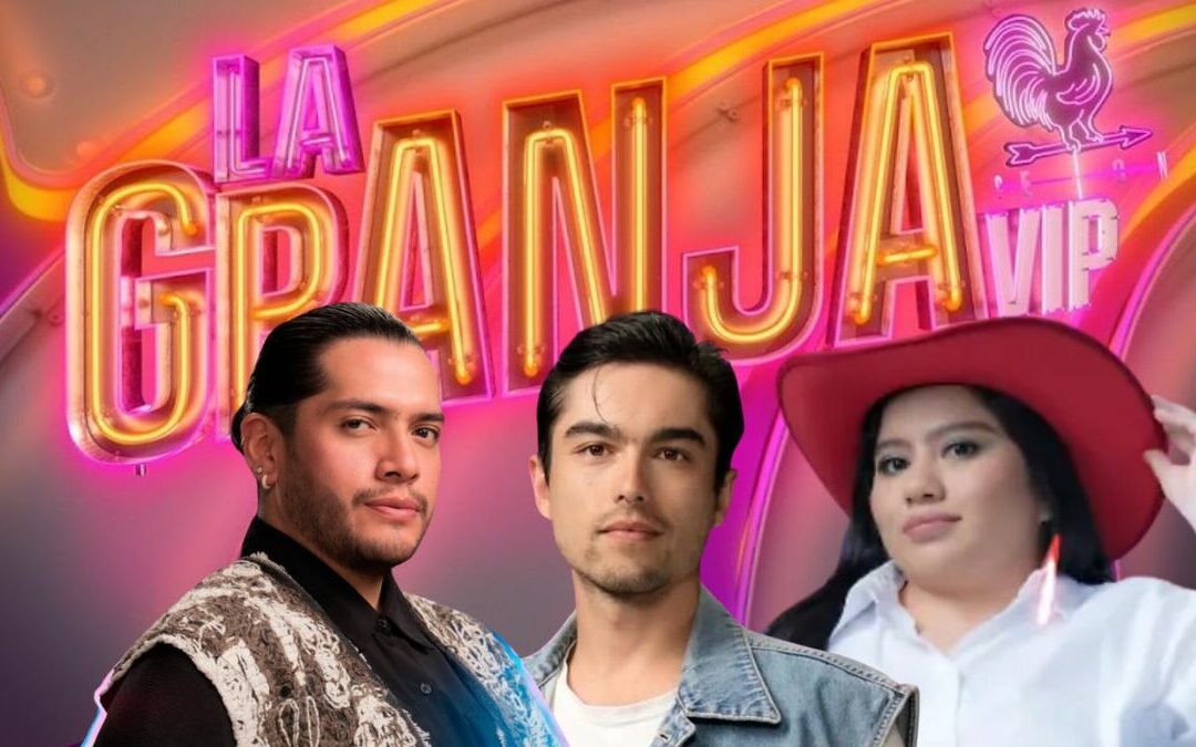 Todo lo que necesitas saber sobre la gala de eliminación de ‘La Granja VIP’ hoy, 7 de diciembre de 2025