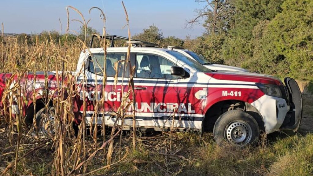 Asesinato en Puebla: Se Confirma el Crimen de al Menos Seis Hombres en Nopalucan, Afirmó la SSP