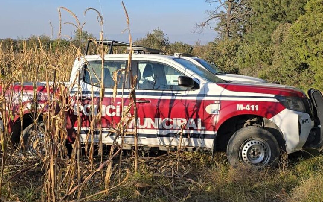 Asesinato en Puebla: Se Confirma el Crimen de al Menos Seis Hombres en Nopalucan, Afirmó la SSP