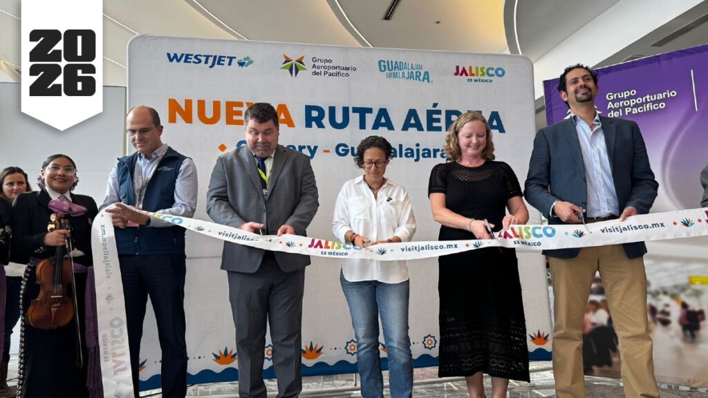 Preparativos de Jalisco para el Mundial 2026: Declaraciones de Michelle Fridman Hirsch