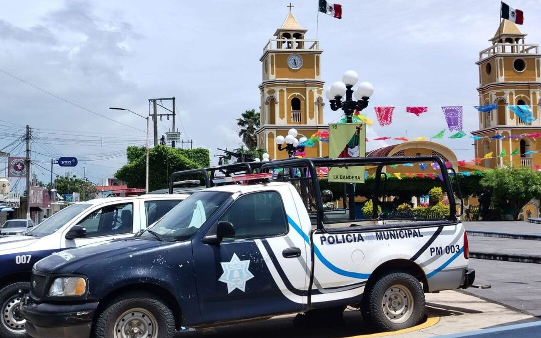 Impactante hallazgo: Arrojan cabeza humana frente a la terminal de autobuses en Coatzacoalcos