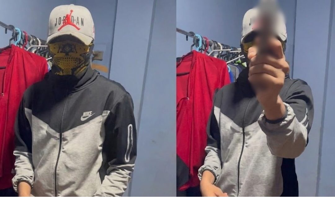 Extorsionador en Tampa Bay Dispara Accidentalmente a su Cómplice Durante Grabación de Video de Amenaza