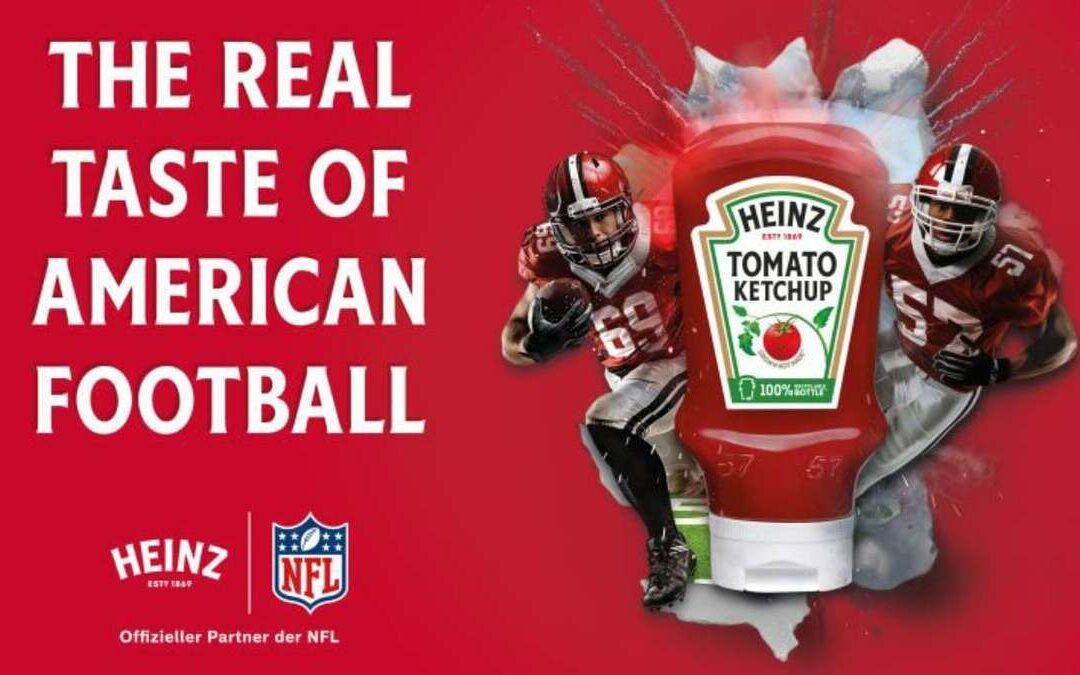 Heinz Lanza Promoción para Asistir al Super Bowl 2026: Una Oportunidad Única para Aficionados de la NFL