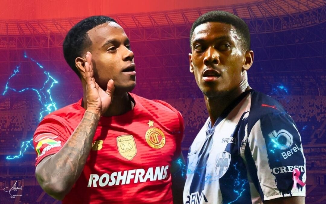 Helinho y Martial: Fichajes Costosos que No Logran Marcar Goles en Tampa Bay