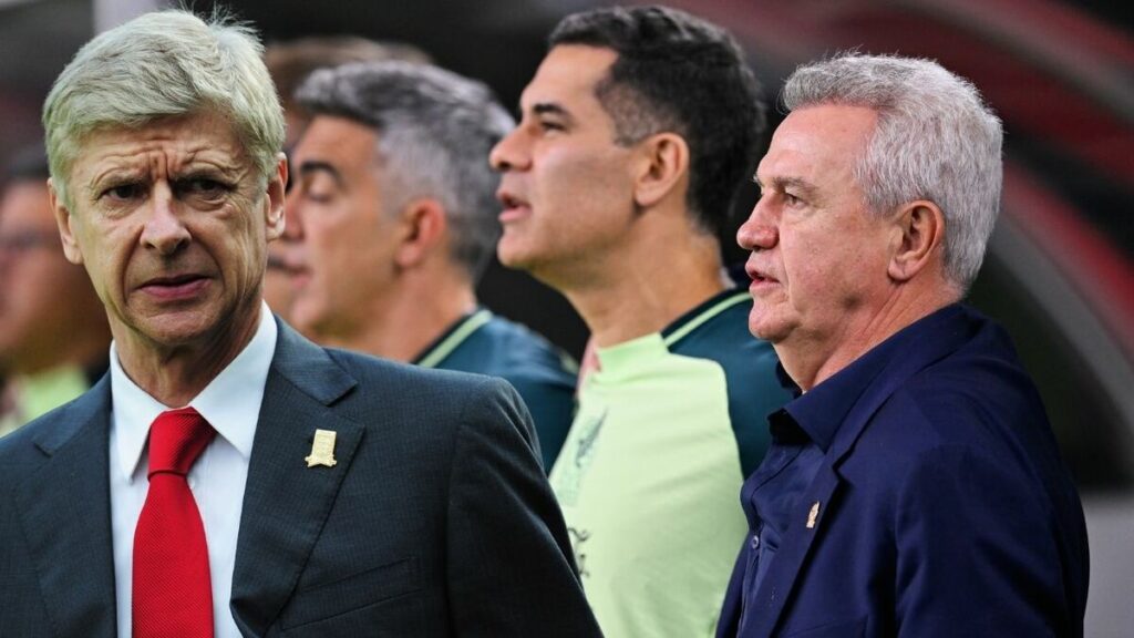 Wenger Predice una Sorpresa para México en el Mundial 2026