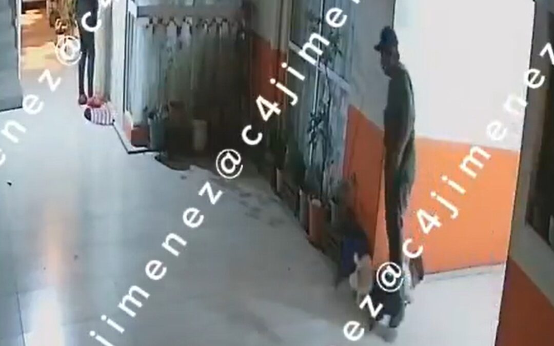 Agresión en la GAM: Niño de 4 Años Atacado por Hombre Ebrio Durante un Juego