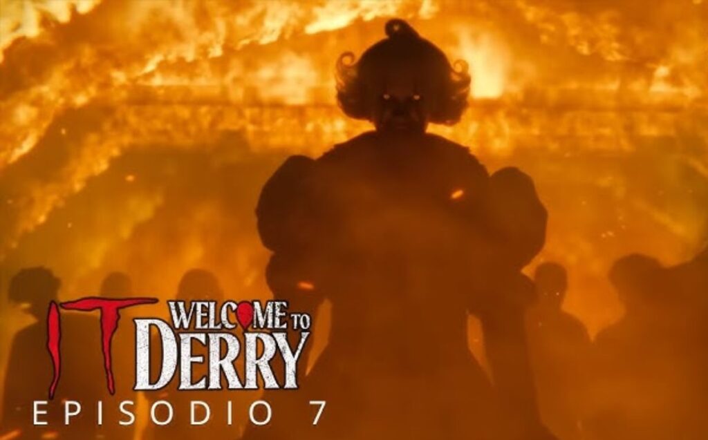 ¡No te pierdas el estreno del capítulo 7 de ‘It: Welcome to Derry’ en HBO Max hoy!