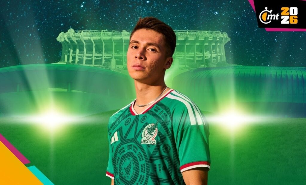 Fechas y Horarios de la Selección Mexicana en el Mundial 2026: Todo lo que Debes Saber