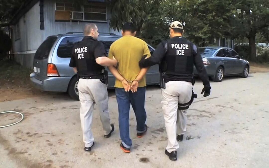 Audiencias de Fianza para Inmigrantes Detenidos: La Jueza Federal que Cambia el Futuro