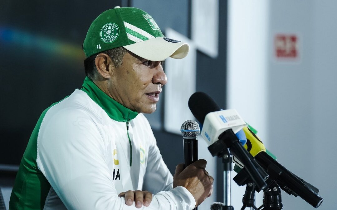 El futuro del club León: Nacho Ambriz revela su visión para el Clausura 2026