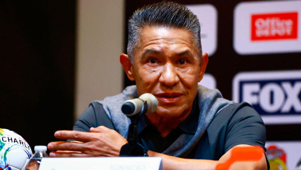 Ambriz Enfoca en Resultados y No en la Venta del León