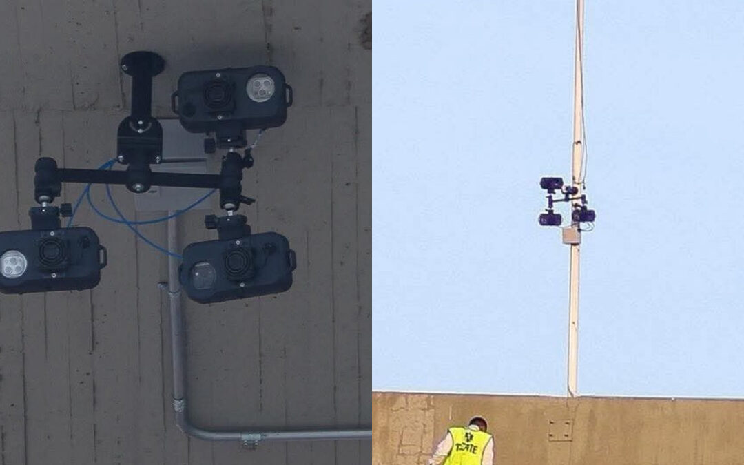 Liga MX Inicia con Instalación del Sistema de Fuera de Lugar Semiautomático en Tampa Bay