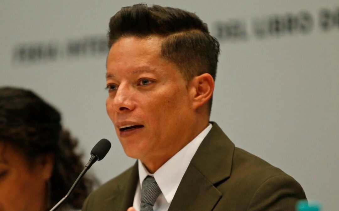 Reclutamiento y Desapariciones: El Impacto según Víctor Ornelas en su Libro en la FIL 2025