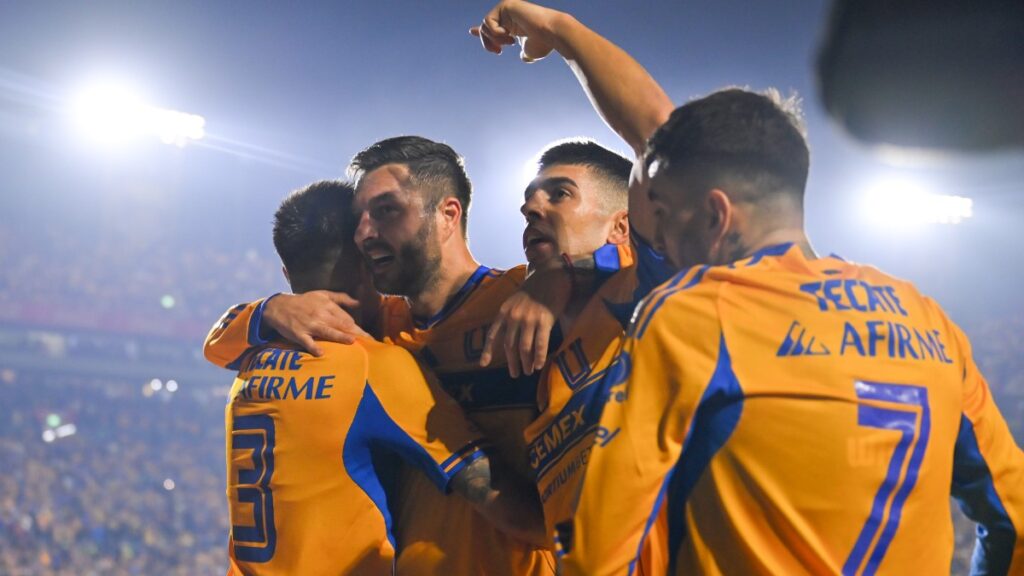 Tigres Avanza a la Gran Final tras Victoria sobre Cruz Azul en el Apertura 2025
