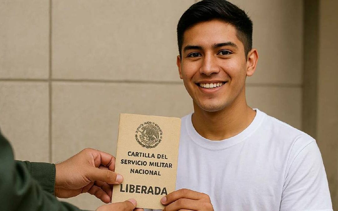 Servicio Militar en México: ¿Se Convertirá en Obligatorio en 2026?