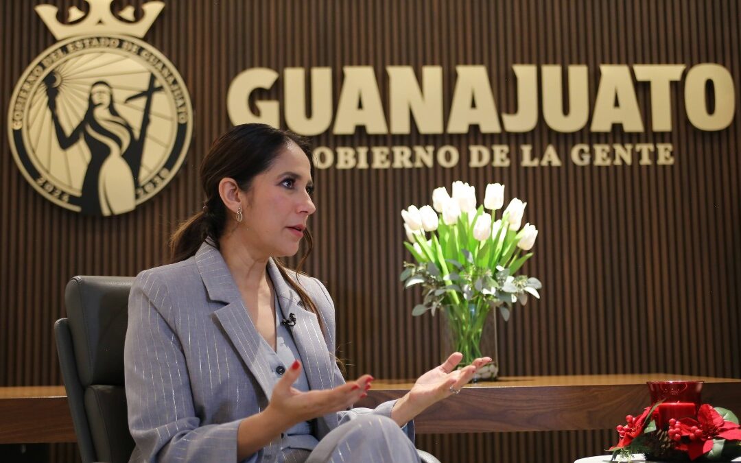 Libia Dennise Asegura una Coordinación Efectiva con la Federación en el Deporte