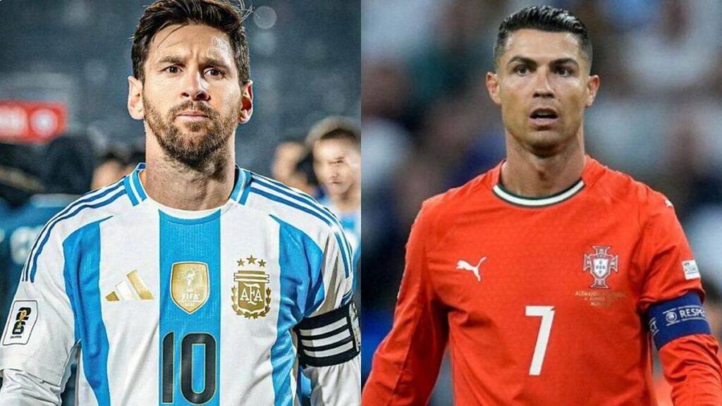 Mundial 2026: Messi y Cristiano Ronaldo se preparan para su posible encuentro tras el sorteo