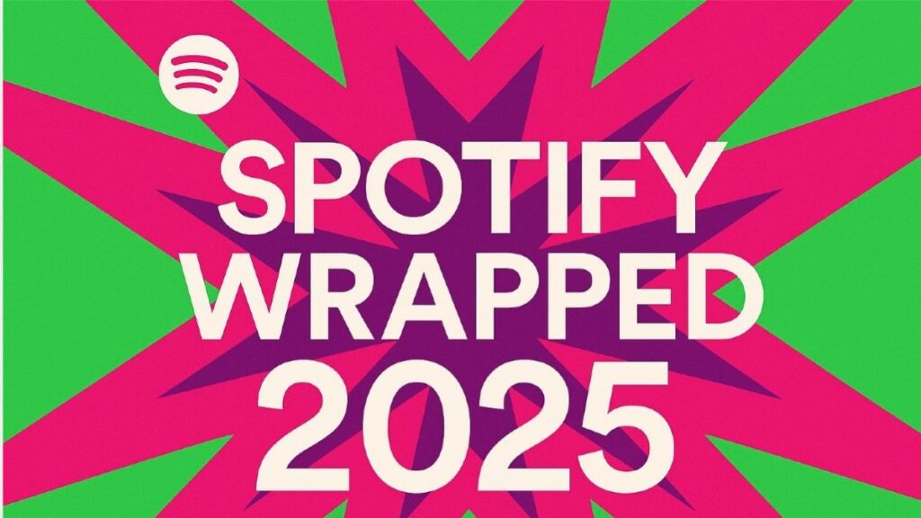 El Regional Mexicano Domina el Spotify Wrapped 2025: Descubre al Artista Más Escuchado en México