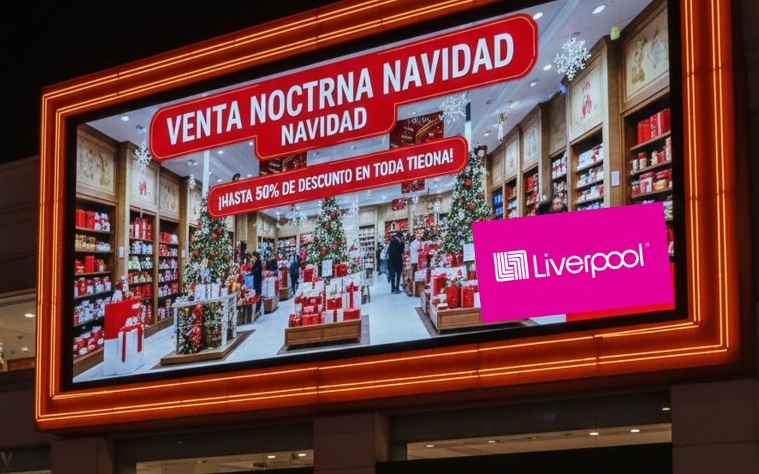 ¡No Te Pierdas la Venta Nocturna Liverpool 2025: Consejos Clave y Horario Exacto!