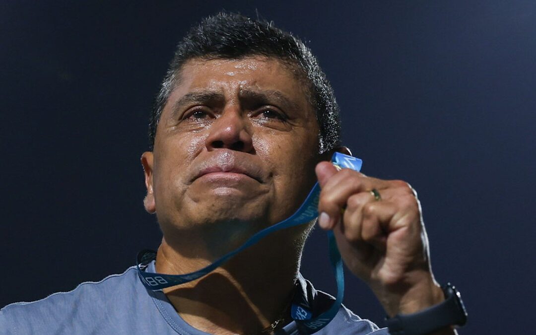 Chima Ruiz: ¿Una Pedrada para Tigres tras el Título con la Jaiba Brava en la Liga de Expansión?