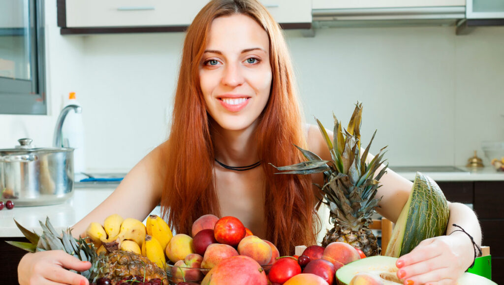 Consejos para Comer Más Sano: Lo Que Hacemos Mal y Cómo Mejorar