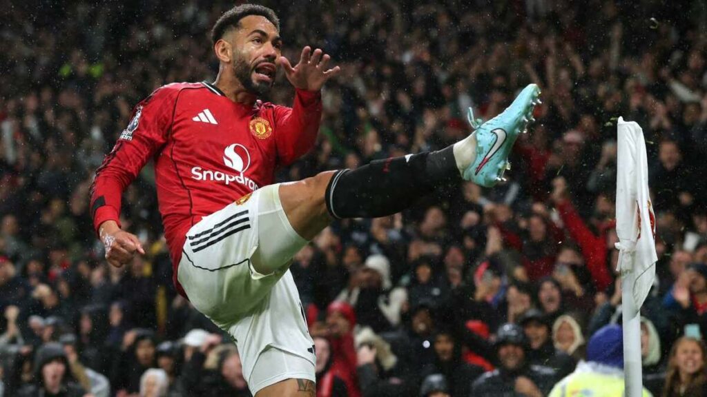 Los Momios Más Favorables para Manchester United vs West Ham en la Premier League