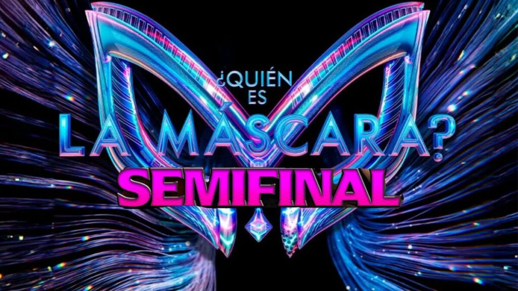 Todo lo que necesitas saber sobre la semifinal de ‘Quién es la Máscara’ en Tampa Bay, hoy 7 de diciembre de 2025