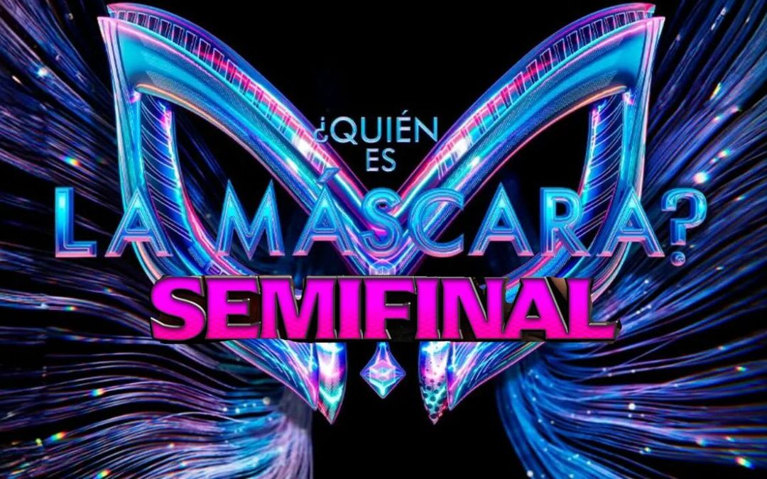 Todo lo que necesitas saber sobre la semifinal de ‘Quién es la Máscara’ en Tampa Bay, hoy 7 de diciembre de 2025