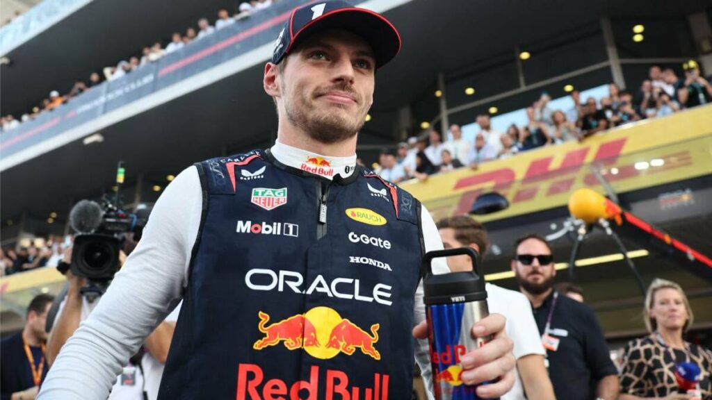 Max Verstappen Habla Tras la Pérdida del Título ante Lando Norris en la Fórmula 1