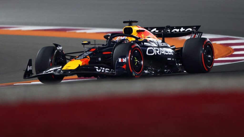 Verstappen se Adjudica la Pole Position en el GP de Abu Dhabi: ¡El Tetracampeón Hace Historia!