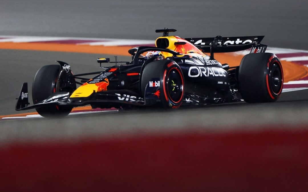 Verstappen se Adjudica la Pole Position en el GP de Abu Dhabi: ¡El Tetracampeón Hace Historia!