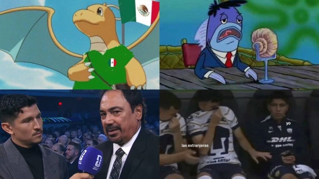 Revive el Mundial 2026: Los Memes Más Divertidos del Grupo de México