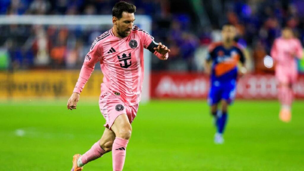 Inter Miami vs Vancouver Whitecaps: Análisis de los Momios para la MLS Cup 2025